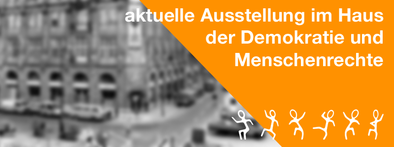 aktuelle Ausstellung