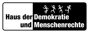 Logo HdDM schwarz-weiss